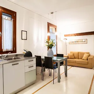 Salmaso , Venezia Italia